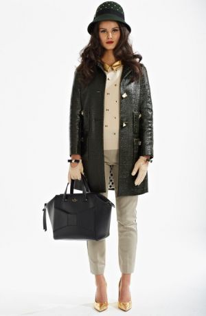 Kate Spade New York Fall 2013 RTW collection